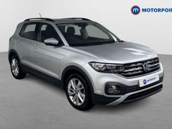 2022 - 1.0 TSI 110 SE 5dr