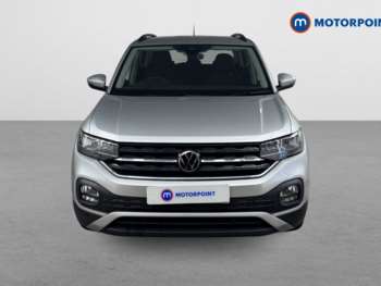 Used Volkswagen T-Cross 2022 for sale - 74879570: Photo