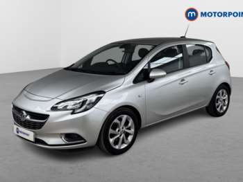 Used Vauxhall Corsa 2019 for sale - 75098099: Photo