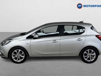 Used Vauxhall Corsa 2019 for sale - 75098099: Photo