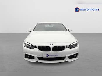 Used BMW 4 Series 2020 for sale - 79502636: Photo