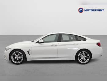 Used BMW 4 Series 2020 for sale - 79502636: Photo