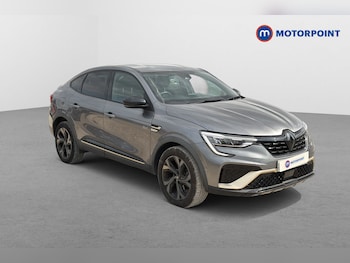 Used Renault Arkana 2023 for sale - 79272217: Photo
