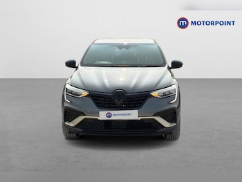 Used Renault Arkana 2023 for sale - 79272217: Photo