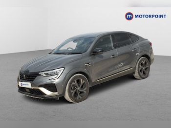 Used Renault Arkana 2023 for sale - 79272217: Photo