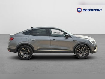Used Renault Arkana 2023 for sale - 79272217: Photo
