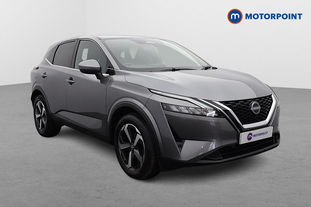 Used Nissan Qashqai 2022 for sale - 76908995: Photo 1