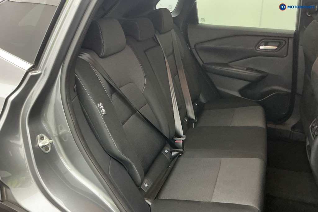 Used Nissan Qashqai 2022 for sale - 76908995: Photo 12