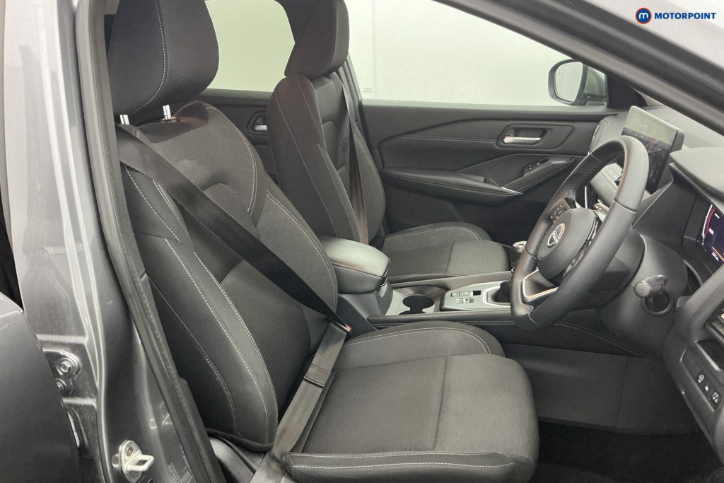 Used Nissan Qashqai 2022 for sale - 76908995: Photo 13