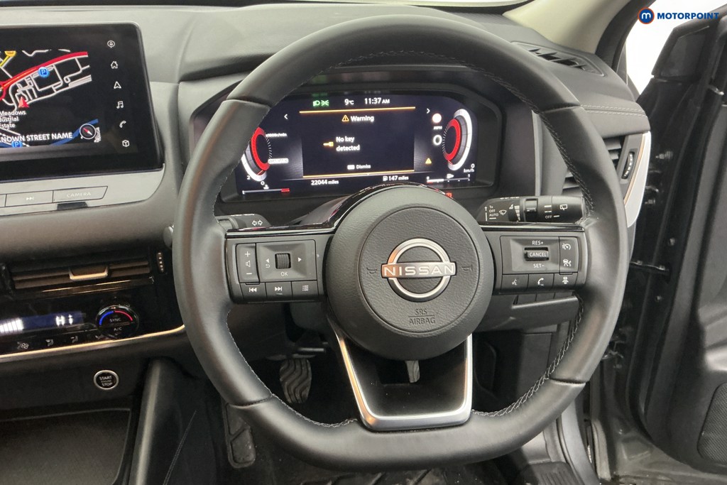 Used Nissan Qashqai 2022 for sale - 76908995: Photo 14