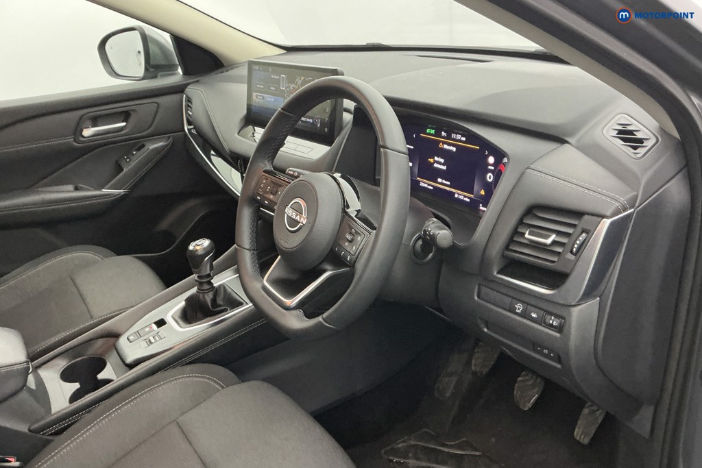 Used Nissan Qashqai 2022 for sale - 76908995: Photo 15