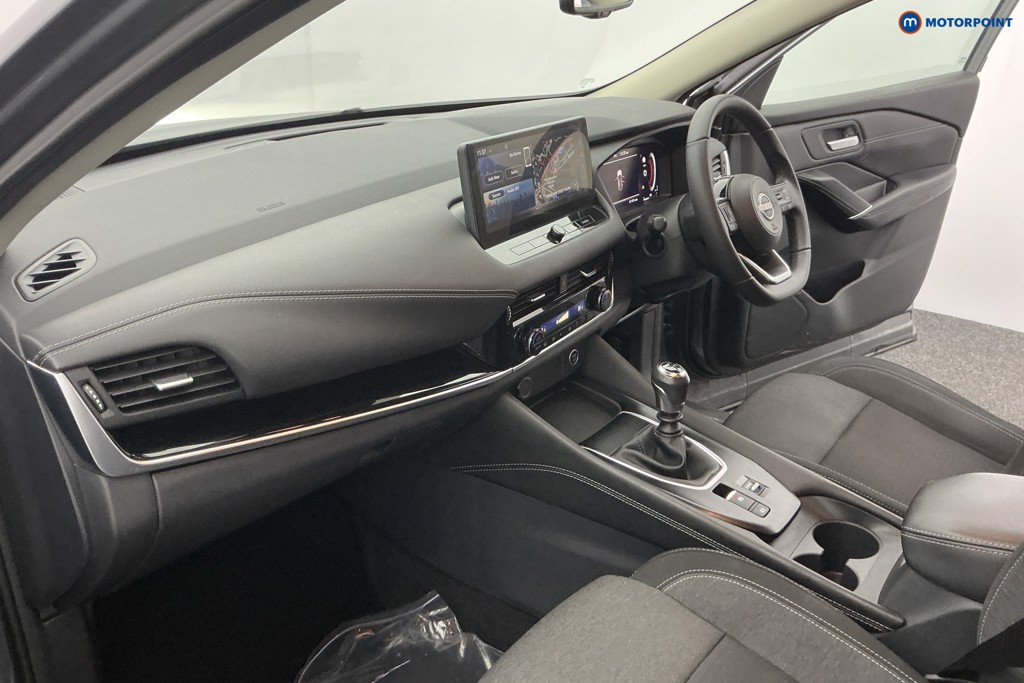 Used Nissan Qashqai 2022 for sale - 76908995: Photo 16