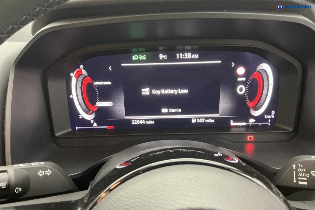 Used Nissan Qashqai 2022 for sale - 76908995: Photo 17