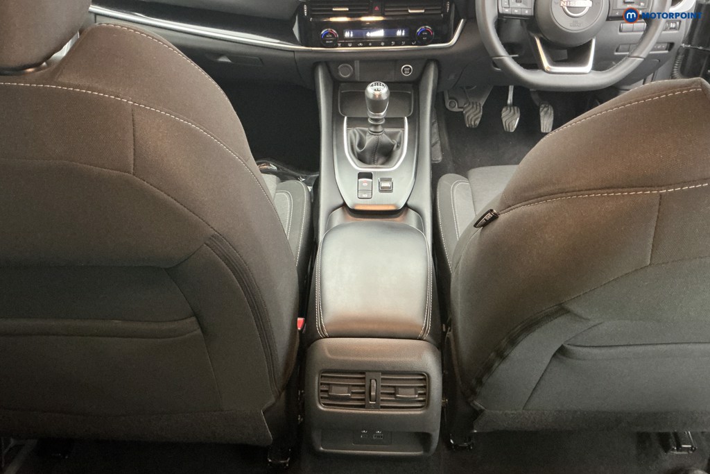 Used Nissan Qashqai 2022 for sale - 76908995: Photo 18