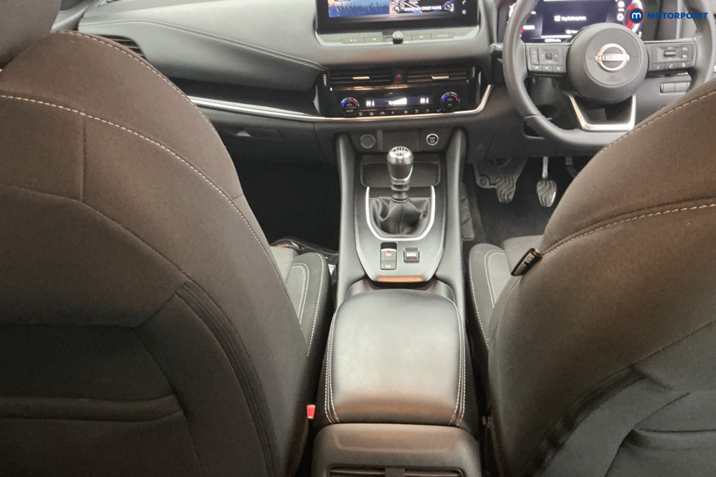 Used Nissan Qashqai 2022 for sale - 76908995: Photo 19