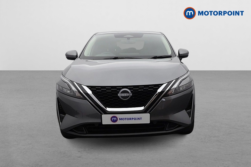 Used Nissan Qashqai 2022 for sale - 76908995: Photo 2