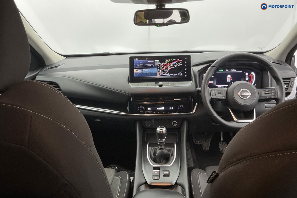 Used Nissan Qashqai 2022 for sale - 76908995: Photo 20