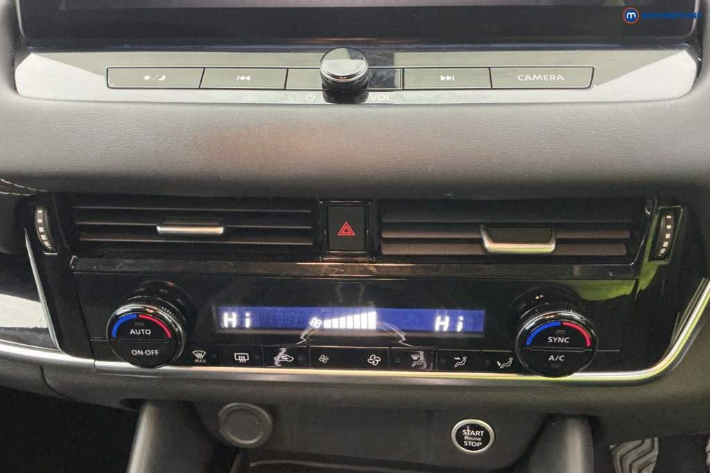 Used Nissan Qashqai 2022 for sale - 76908995: Photo 25