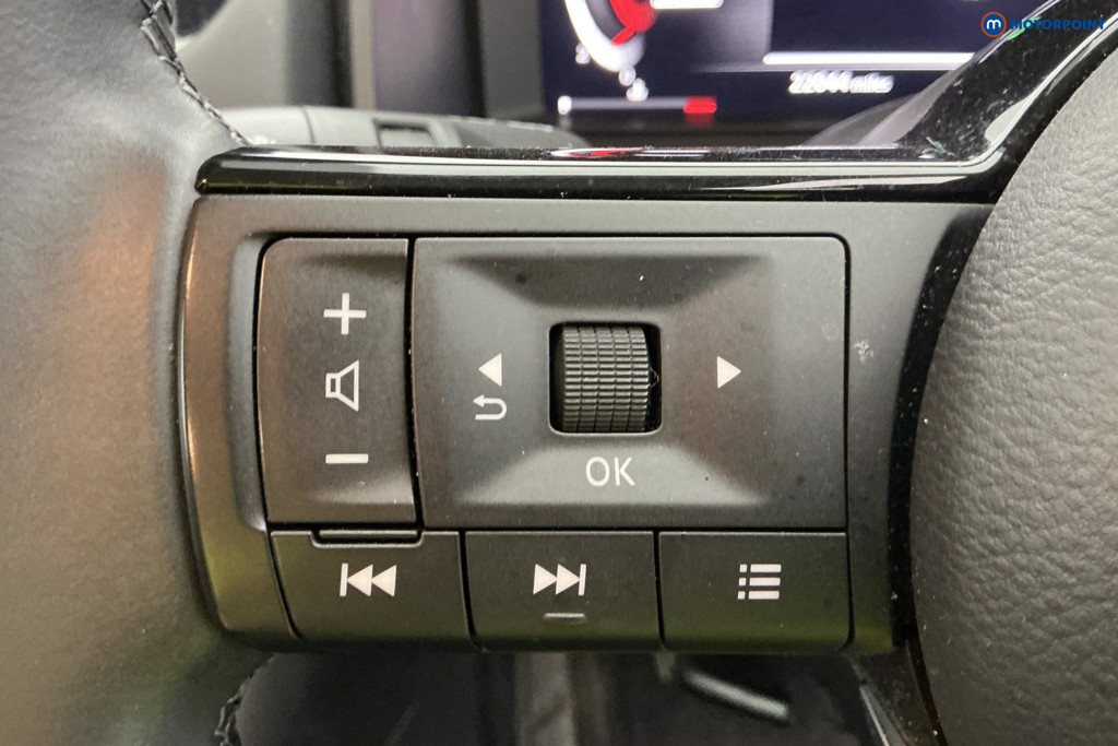 Used Nissan Qashqai 2022 for sale - 76908995: Photo 27