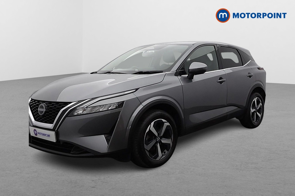 Used Nissan Qashqai 2022 for sale - 76908995: Photo 3