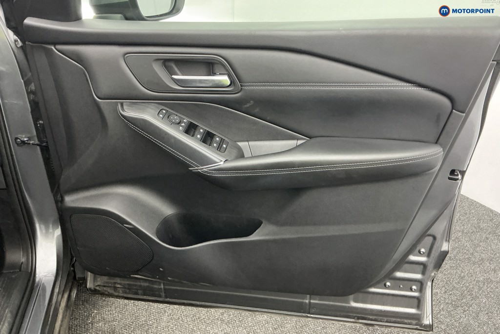 Used Nissan Qashqai 2022 for sale - 76908995: Photo 30