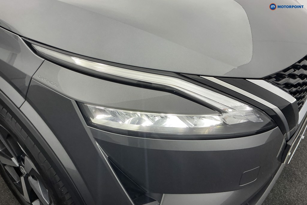 Used Nissan Qashqai 2022 for sale - 76908995: Photo 35