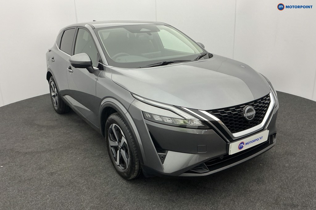 Used Nissan Qashqai 2022 for sale - 76908995: Photo 36