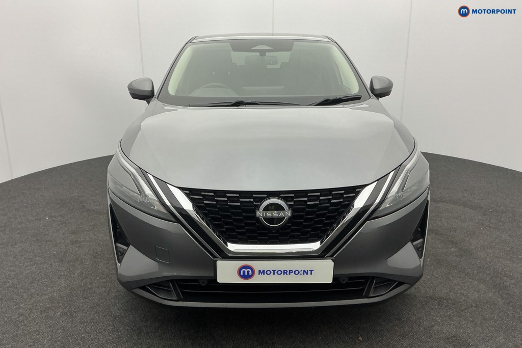 Used Nissan Qashqai 2022 for sale - 76908995: Photo 37