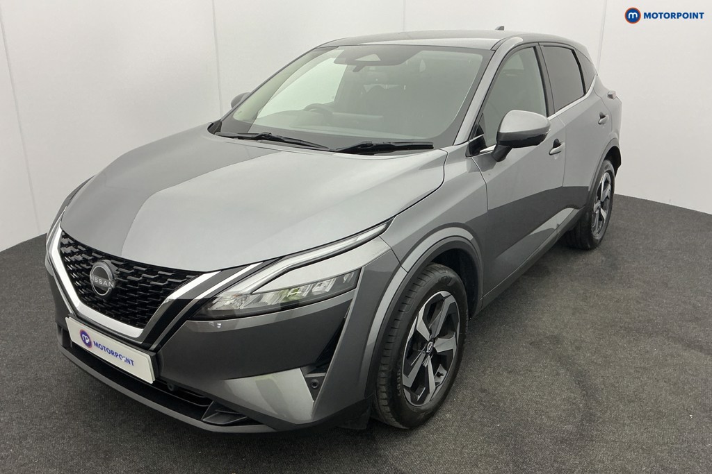 Used Nissan Qashqai 2022 for sale - 76908995: Photo 38