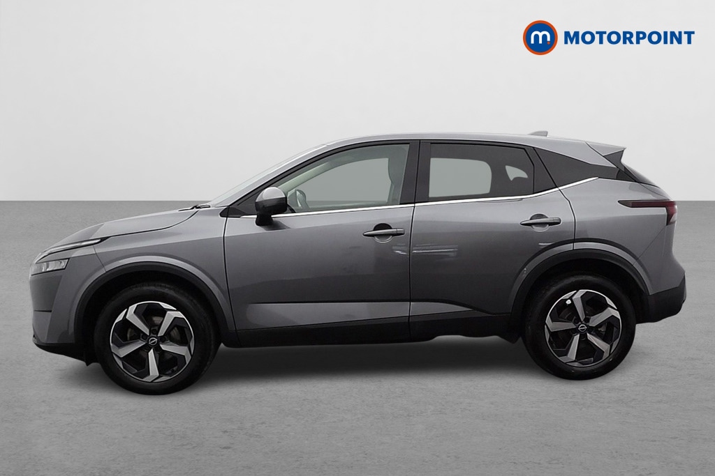 Used Nissan Qashqai 2022 for sale - 76908995: Photo 4