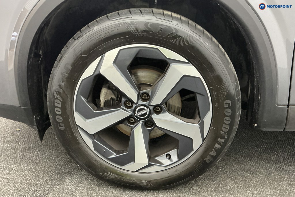 Used Nissan Qashqai 2022 for sale - 76908995: Photo 40