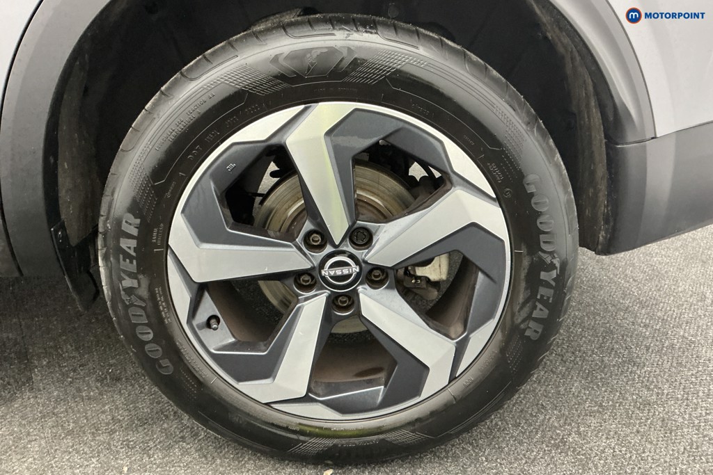 Used Nissan Qashqai 2022 for sale - 76908995: Photo 41