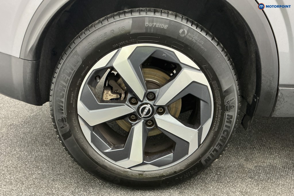 Used Nissan Qashqai 2022 for sale - 76908995: Photo 42