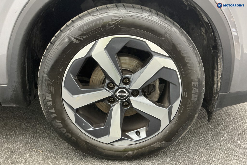 Used Nissan Qashqai 2022 for sale - 76908995: Photo 43