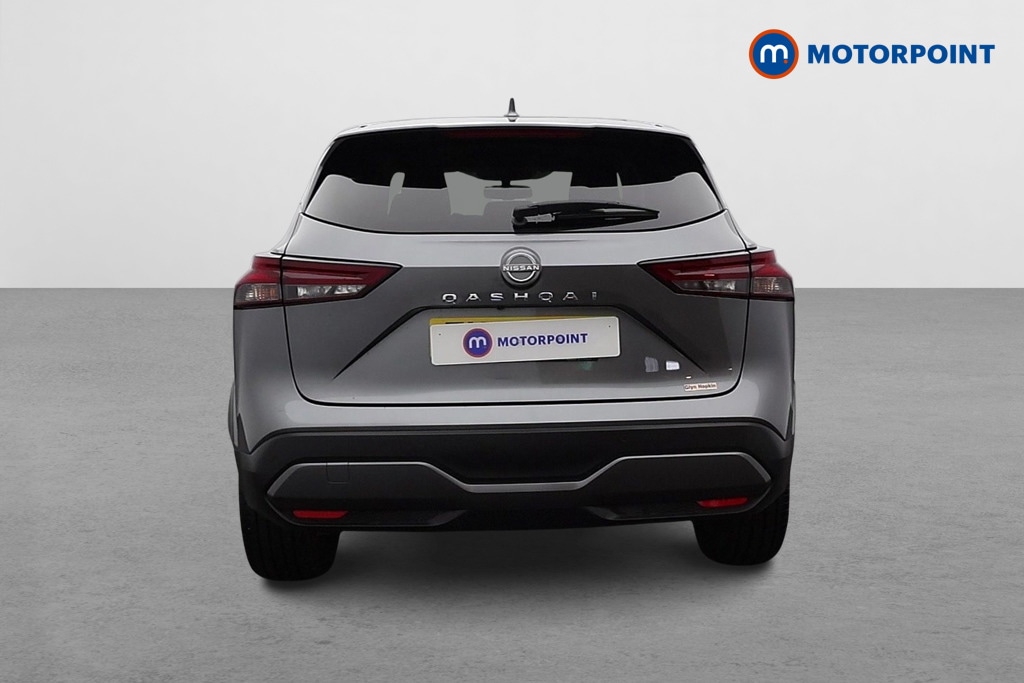 Used Nissan Qashqai 2022 for sale - 76908995: Photo 6