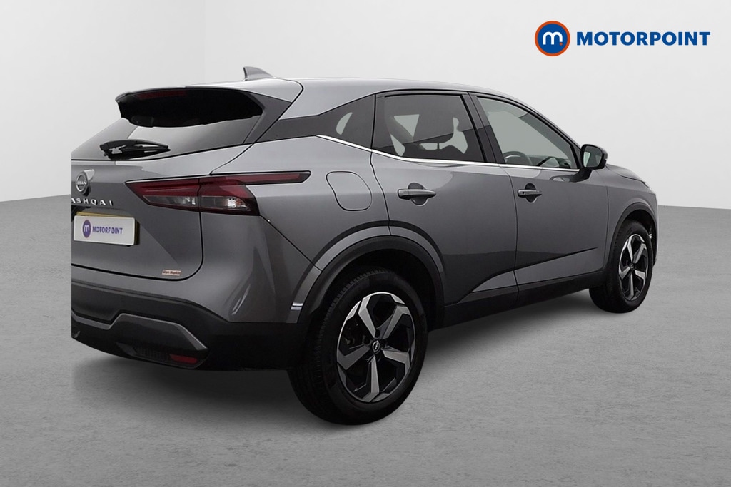 Used Nissan Qashqai 2022 for sale - 76908995: Photo 7