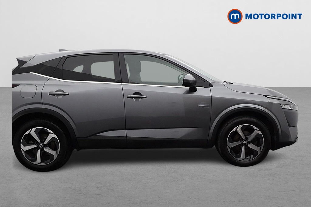 Used Nissan Qashqai 2022 for sale - 76908995: Photo 8