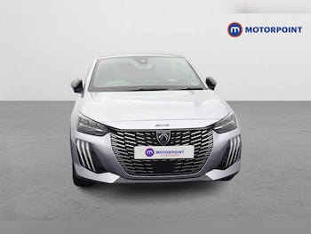 Used Peugeot 208 2025 for sale - 75460975: Photo