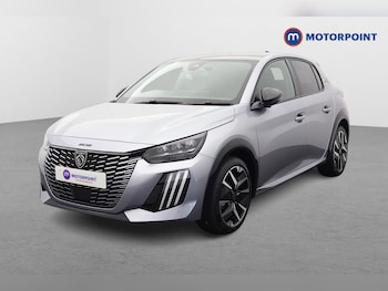 Used Peugeot 208 2025 for sale - 75460975: Photo