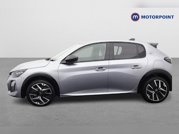 Used Peugeot 208 2025 for sale - 75460975: Photo