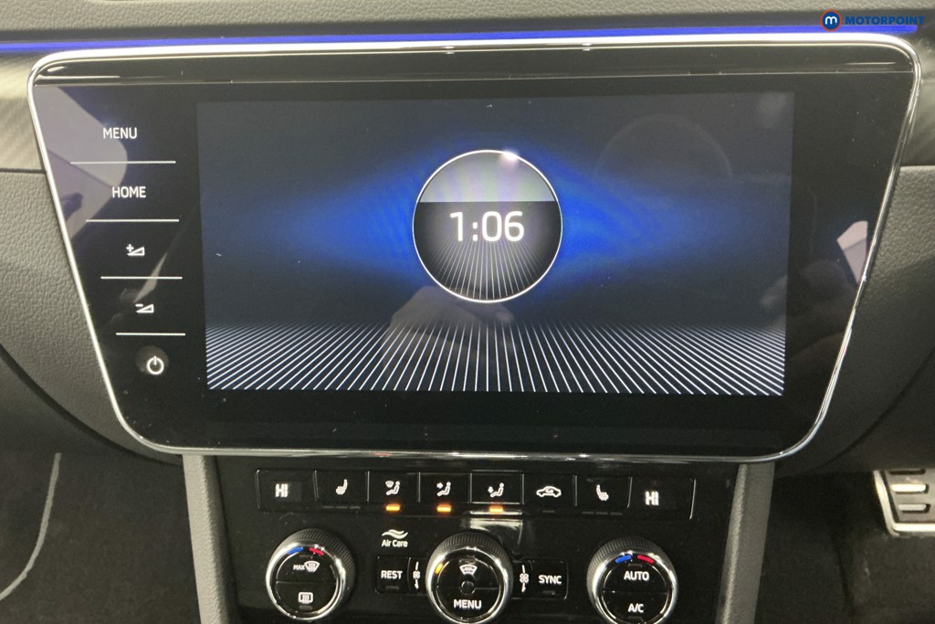 Used Skoda Superb 2023 for sale - 77607779: Photo 10