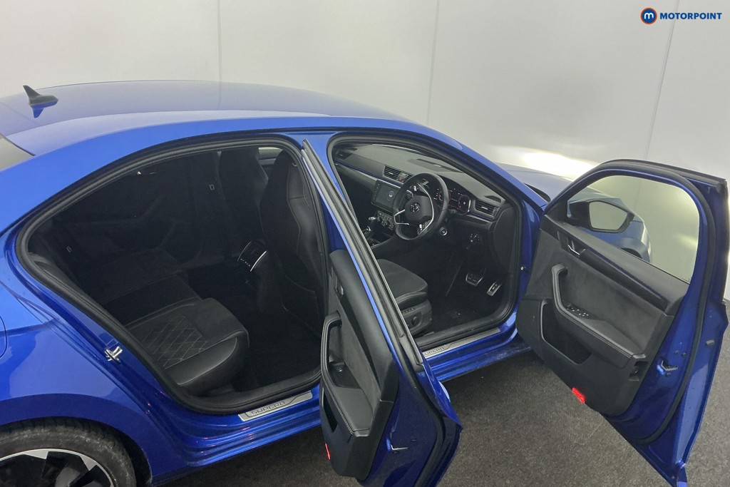 Used Skoda Superb 2023 for sale - 77607779: Photo 14