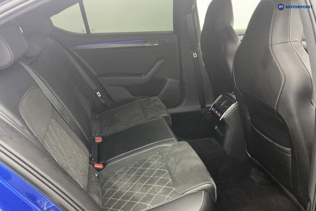 Used Skoda Superb 2023 for sale - 77607779: Photo 15