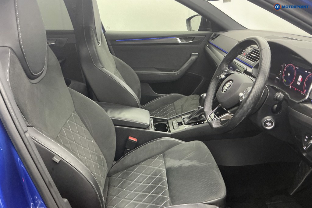 Used Skoda Superb 2023 for sale - 77607779: Photo 16