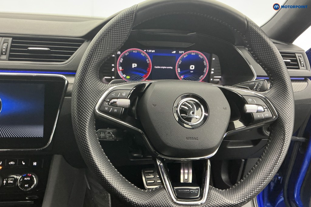 Used Skoda Superb 2023 for sale - 77607779: Photo 17