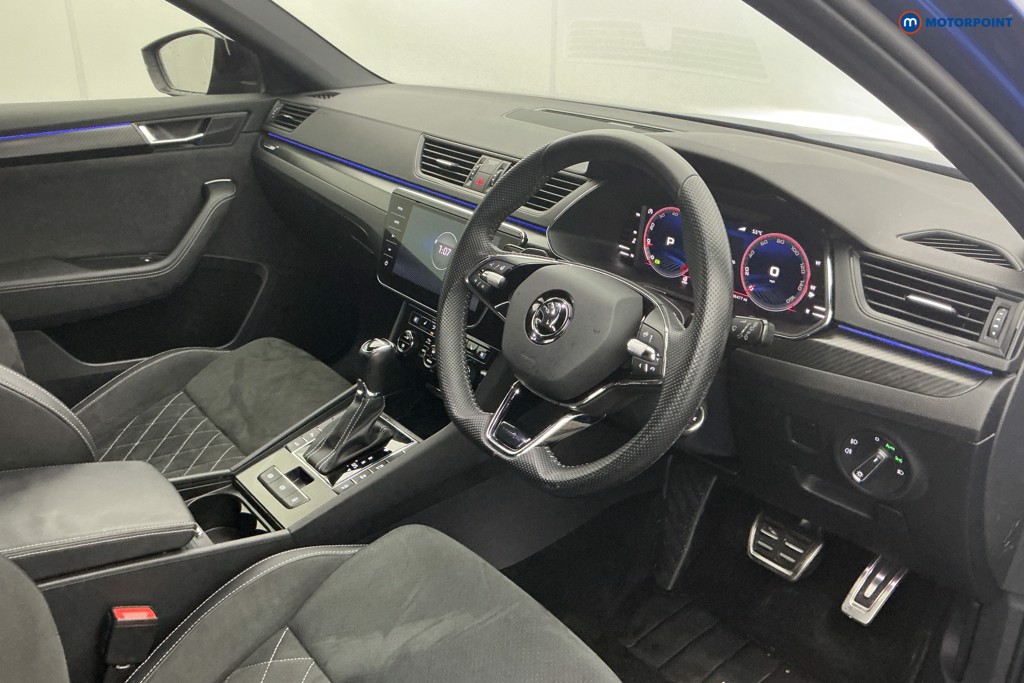 Used Skoda Superb 2023 for sale - 77607779: Photo 18