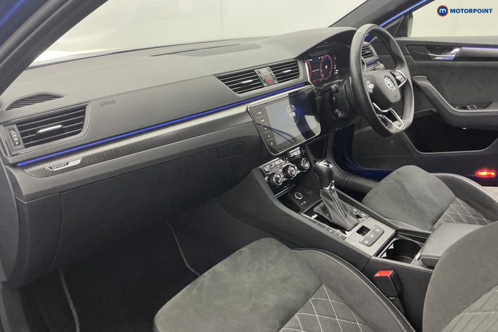 Used Skoda Superb 2023 for sale - 77607779: Photo 19