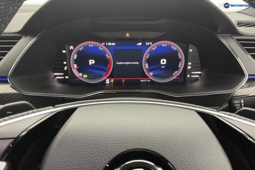 Used Skoda Superb 2023 for sale - 77607779: Photo 20