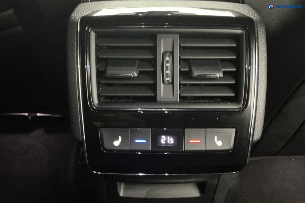 Used Skoda Superb 2023 for sale - 77607779: Photo 21