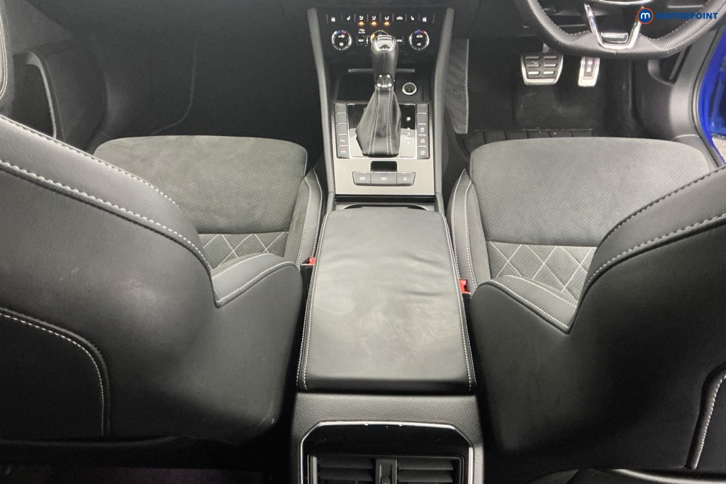 Used Skoda Superb 2023 for sale - 77607779: Photo 22